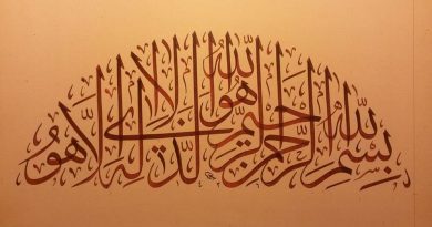 İman Nedir? Nasıl Olmalıdır? İmanın Şartları Nelerdir?