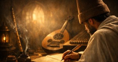 İslâm Yolu Kuran Meali