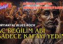 Aç Değilim Abi, Sadece Kafayı Yedim | Oryantal Sosyo Rock